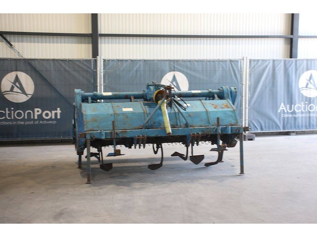 Spitmachine imants 45sc250drh - afbeelding 1 van  1