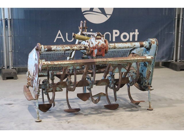 Spitmachine imants - afbeelding 1 van  1