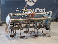 Spitmachine imants - afbeelding 1 van  1