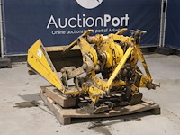 Spitmachine selvatici tipo 1154 - afbeelding 1 van  1