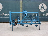 Spitmachine - afbeelding 1 van  1