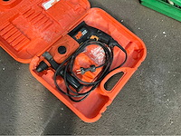 Spitt 322 boorhamer - afbeelding 1 van  1