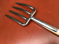 Spitvork - afbeelding 2 van  3