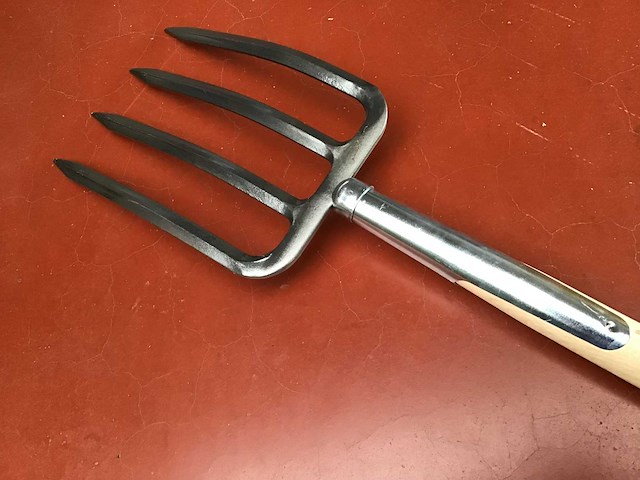 Spitvork - afbeelding 2 van  3