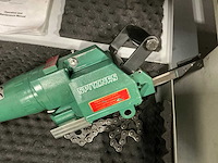 Spitznas 5 1212 pneumatische reciprozaag - afbeelding 2 van  4