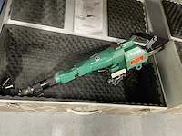 Spitznas 5 1212 pneumatische reciprozaag - afbeelding 2 van  5