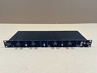 Spl transient designer 9946 dynamic effect processor - afbeelding 1 van  6