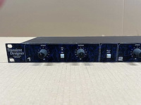 Spl transient designer 9946 dynamic effect processor - afbeelding 2 van  6