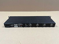 Spl transient designer 9946 dynamic effect processor - afbeelding 4 van  6