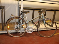 Splendor vintage fiets - afbeelding 1 van  8
