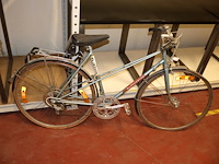 Splendor vintage fiets - afbeelding 2 van  8