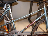 Splendor vintage fiets - afbeelding 3 van  8