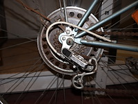 Splendor vintage fiets - afbeelding 5 van  8