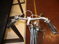 Splendor vintage fiets - afbeelding 8 van  8