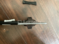 Splijtbijl 1000 gr fiber extra lang - afbeelding 4 van  4