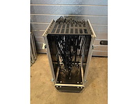 Split 36ch dimmer