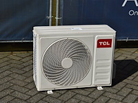 Split airco tcl (marge) - afbeelding 1 van  1