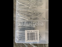 Splitpennen set 555 delig - afbeelding 3 van  4