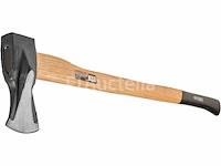 Splitting axe 2000g 850mm kraft&dele