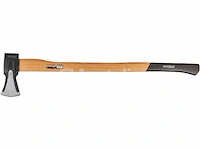 Splitting axe 2000g 850mm kraft&dele - afbeelding 2 van  4