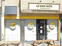 Spoedveiling wegens faillissement sentor bv - pastabar 'la vida pasta' te herentals