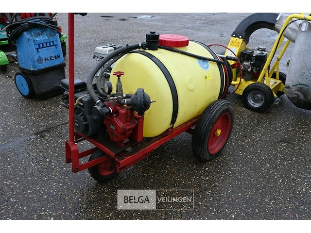 Spoeiton hardi - afbeelding 1 van  7