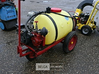 Spoeiton hardi - afbeelding 1 van  7