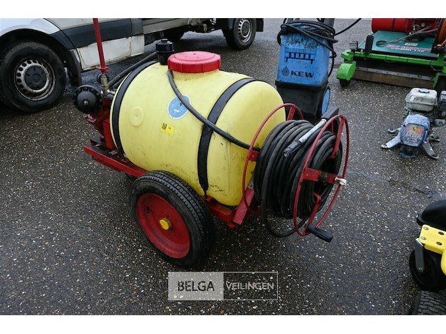 Spoeiton hardi - afbeelding 3 van  7