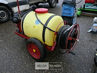 Spoeiton hardi - afbeelding 3 van  7