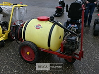 Spoeiton hardi - afbeelding 4 van  7