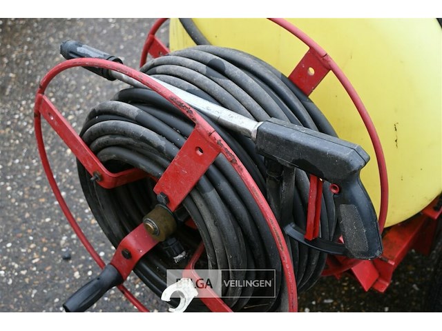 Spoeiton hardi - afbeelding 5 van  7