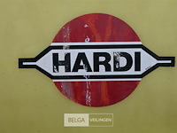 Spoeiton hardi - afbeelding 6 van  7