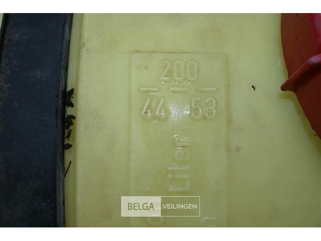 Spoeiton hardi - afbeelding 7 van  7