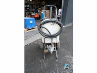 Spoel- en vulstation - afbeelding 1 van  6