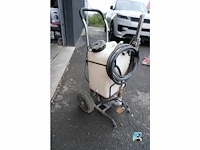 Spoel- en vulstation - afbeelding 2 van  6