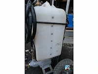 Spoel- en vulstation - afbeelding 4 van  6