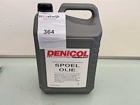 Spoel motor olie - afbeelding 1 van  1