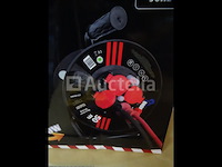 Spoel, zaklamp, koplamp, kabelvrije stekkerdoos - afbeelding 3 van  7