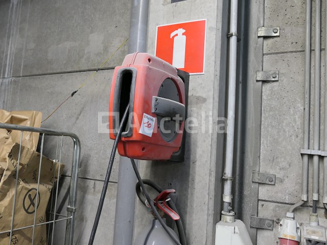 Spoel - afbeelding 2 van  3