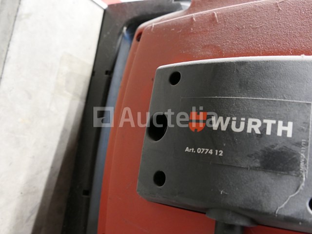 Spoel - afbeelding 3 van  3