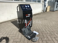 Spoelautomaat olie automatische versnellingsbak
