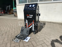 Spoelautomaat olie automatische versnellingsbak - afbeelding 3 van  5