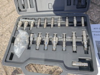 Spoelautomaat olie automatische versnellingsbak - afbeelding 4 van  5