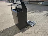 Spoelautomaat olie automatische versnellingsbak - afbeelding 9 van  14