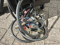 Spoelautomaat olie automatische versnellingsbak - afbeelding 10 van  14