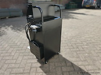 Spoelautomaat olie automatische versnellingsbak - afbeelding 13 van  14