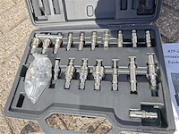 Spoelautomaat olie automatische versnellingsbak - afbeelding 4 van  14