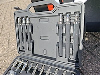 Spoelautomaat olie automatische versnellingsbak - afbeelding 5 van  14