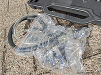 Spoelautomaat olie automatische versnellingsbak - afbeelding 6 van  14