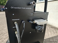 Spoelautomaat olie automatische versnellingsbak - afbeelding 9 van  14